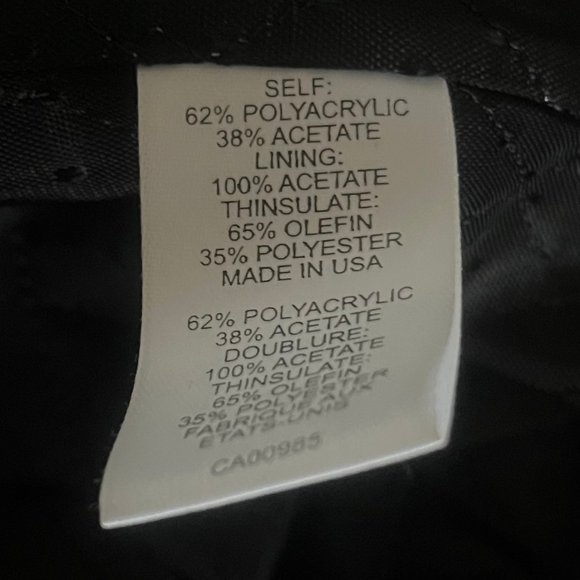 Nanette Lepore brocade fabric coat - size 6 - fitted - Picture 15 of 17